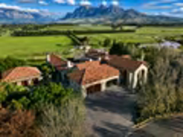 House for sale in Beaufort West, Western Cape