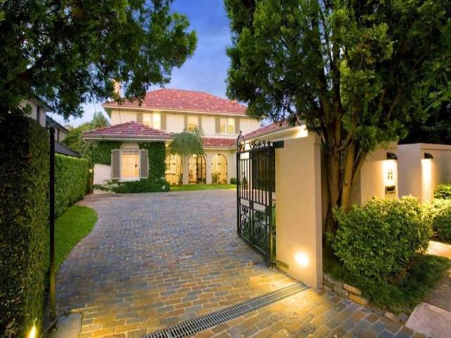 House for rent in Wahroonga, New South Wales