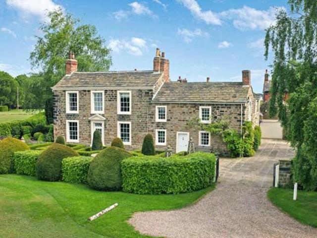 House for sale in Warmfield cum Heath, Heath