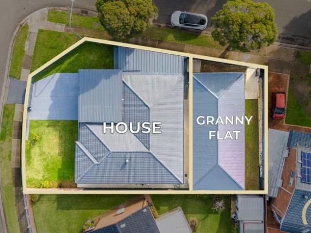 House for sale in Wakeley, New South Wales