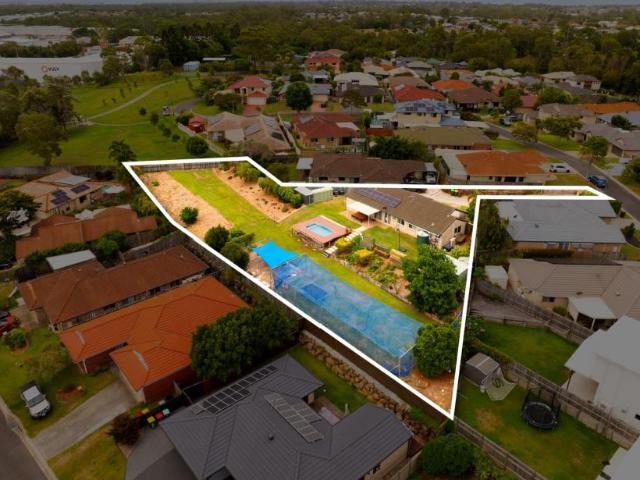 House for sale in Wakerley, Greater Brisbane