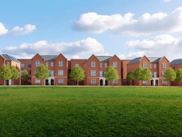 House for sale in Springfield Village, Greater London