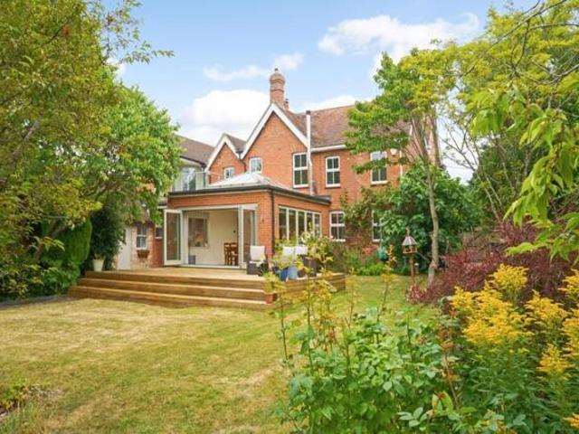 House for sale in Dromore, Oxfordshire