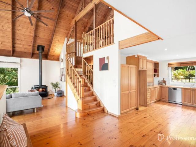 House for sale in Warburton, Melbourne