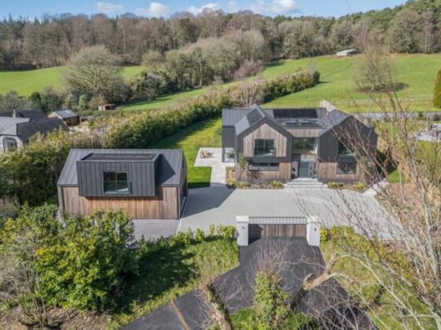 House for sale in Longbridge Deverill, Crockerton
