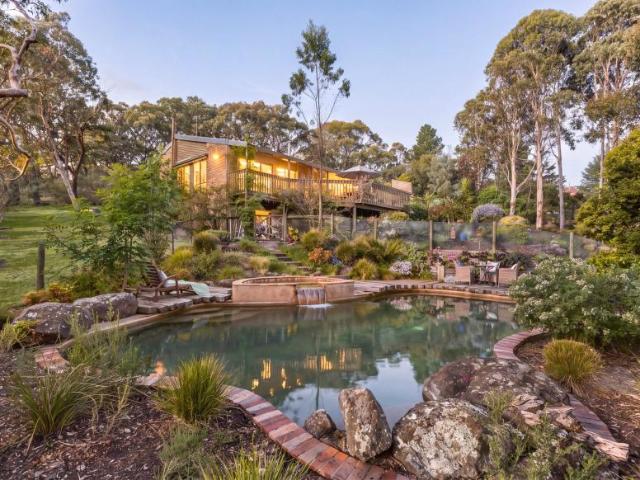 House for sale in Warrandyte, Melbourne