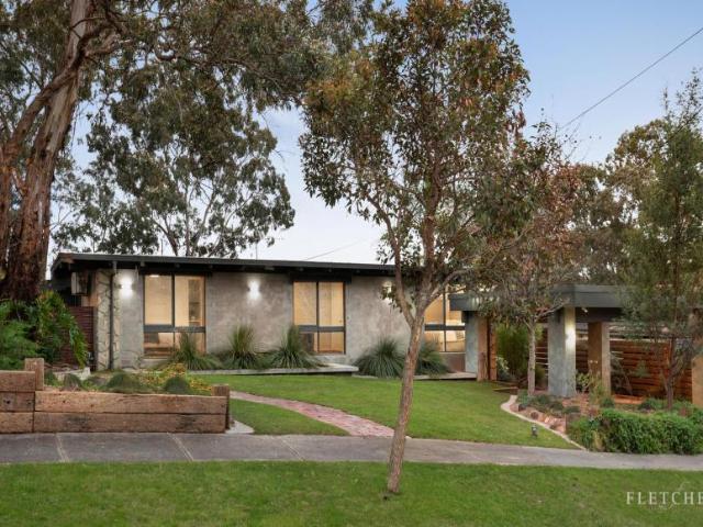 House for sale in Warrandyte, Melbourne