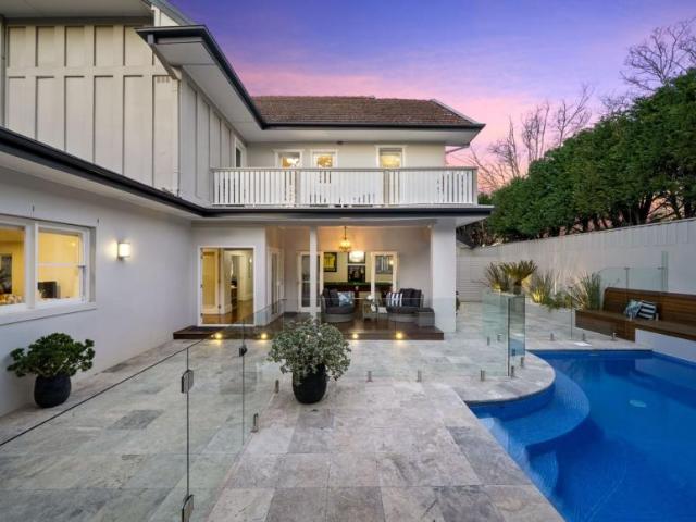 House for sale in Upper North Shore, Sydney