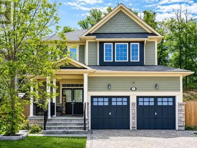 House for rent in Wasaga Beach, Ontario