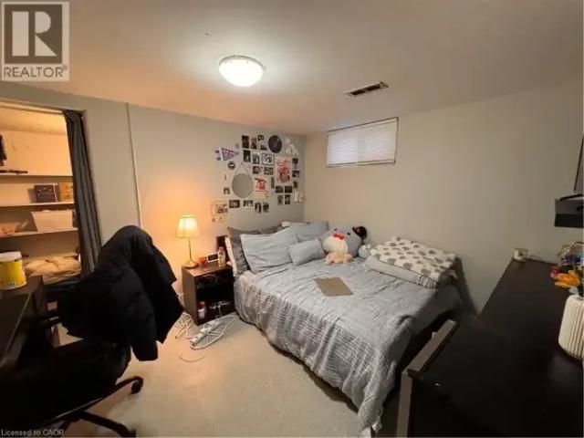 House for rent in Waterloo, Ontario