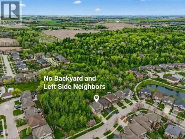 House for rent in Waterloo, Ontario