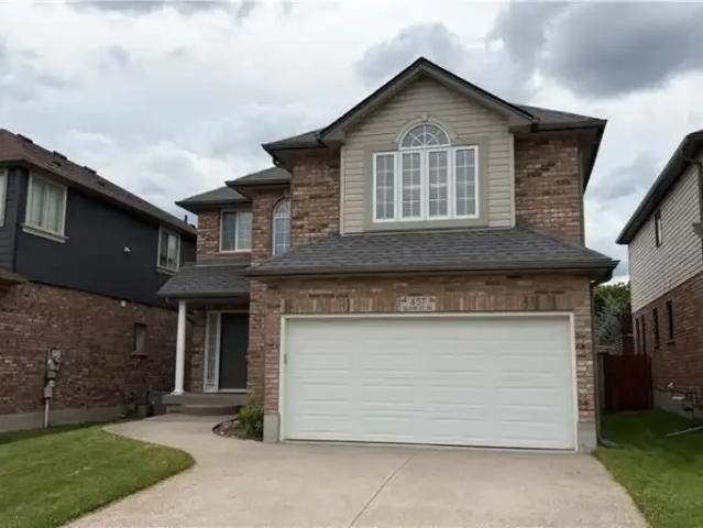 House for rent in Waterloo, Ontario