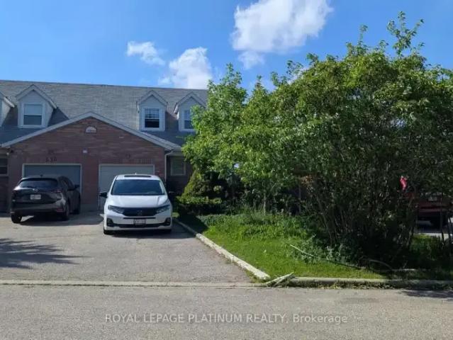 House for rent in Waterloo, Ontario