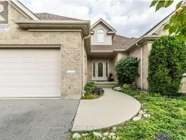 House for rent in Waterloo, Ontario