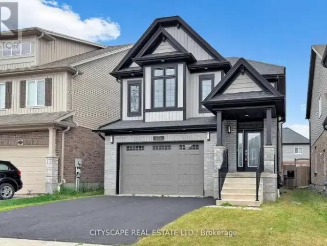 House for rent in Waterloo, Ontario