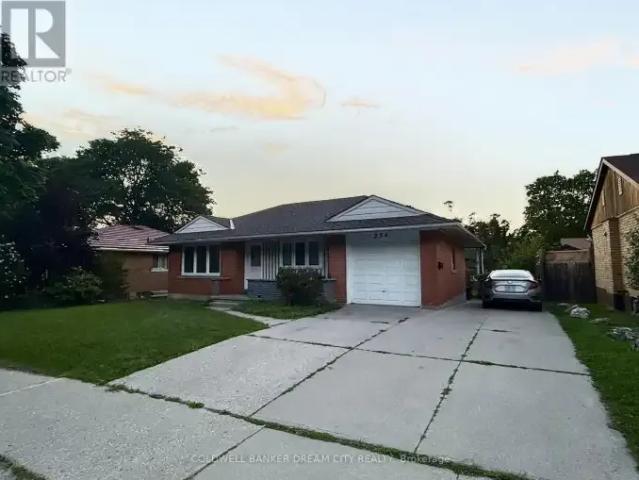 House for rent in Waterloo, Ontario