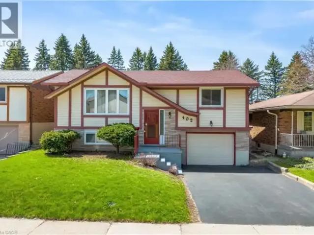 House for rent in Waterloo, Ontario