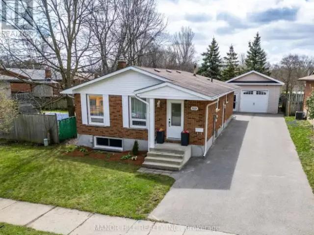 House for rent in Waterloo, Ontario