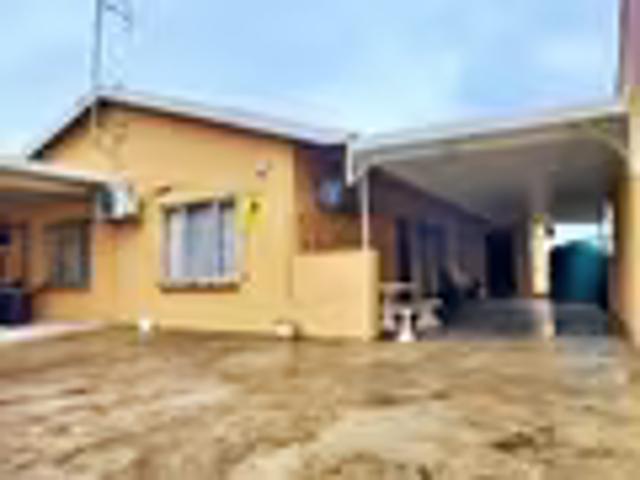 House for sale
