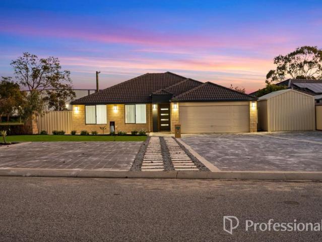 House for sale in Wattle Grove, City Of Kalamunda