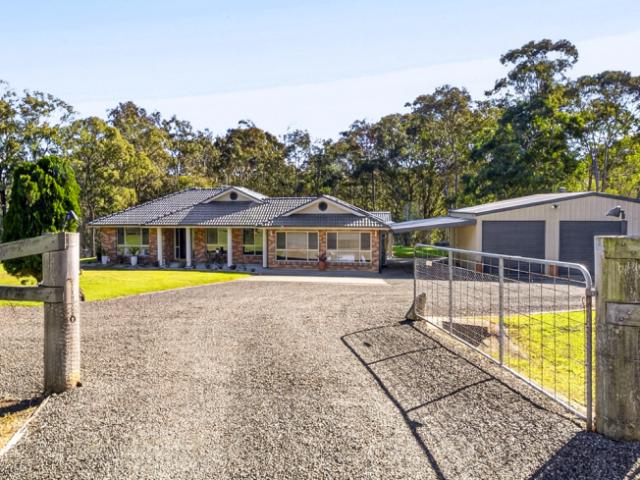 House for sale in Wattle Ponds, New South Wales