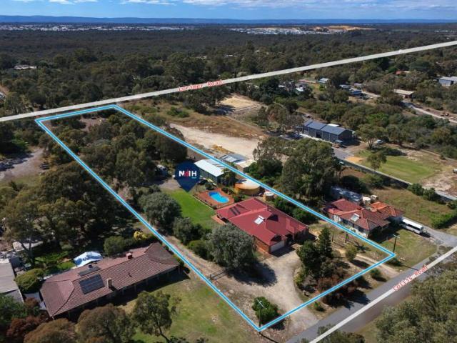 House for sale in Wattleup, City of Cockburn