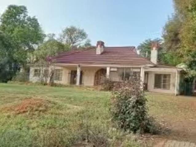 House for sale in Waverley, Pretoria