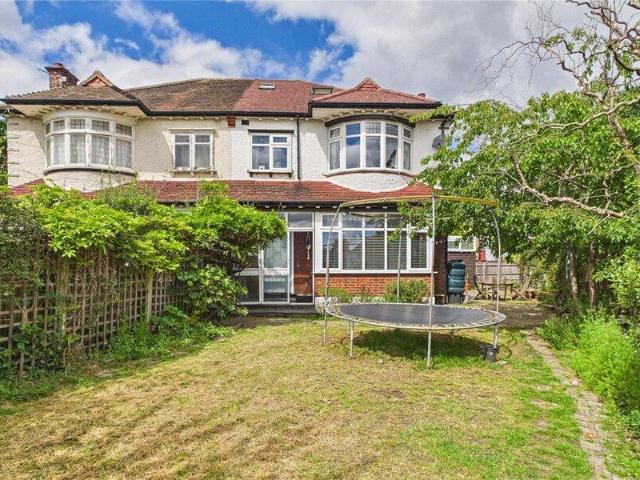 House for sale in Cat Hill, England