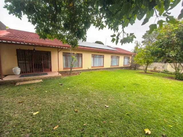 House for sale in Limpopo