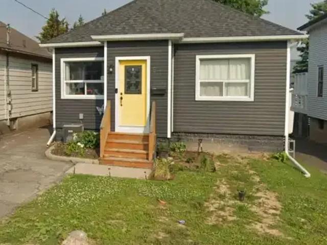 House for rent in Niagara, Ontario