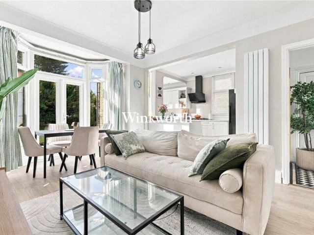 House for sale in Cat Hill, England