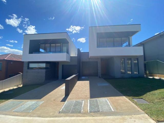 House for rent in Wentworthville, New South Wales