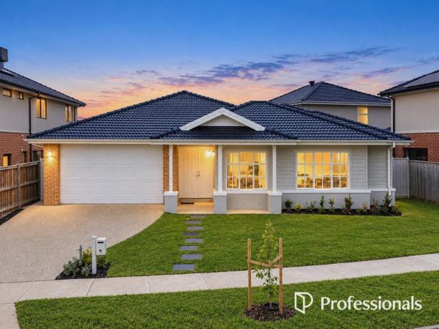 House for sale in Harpley, Melbourne