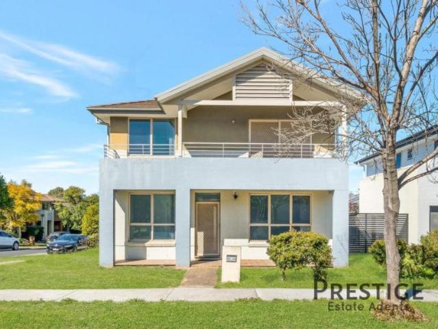 House for rent in West Hoxton, New South Wales