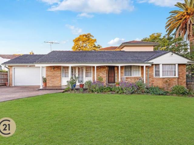 House for sale