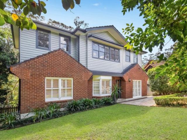 House for rent in Pymble, New South Wales