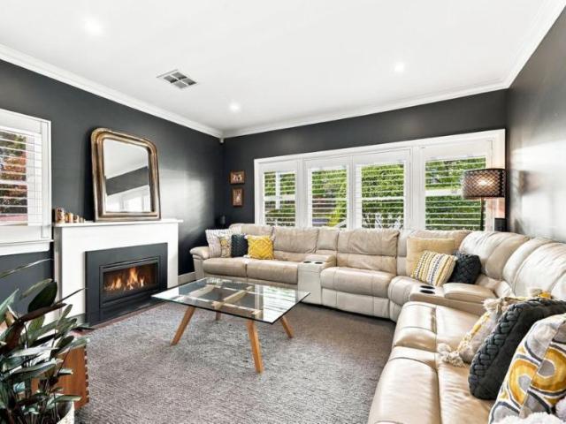 House for sale in Pymble, Ku-ring-gai Council