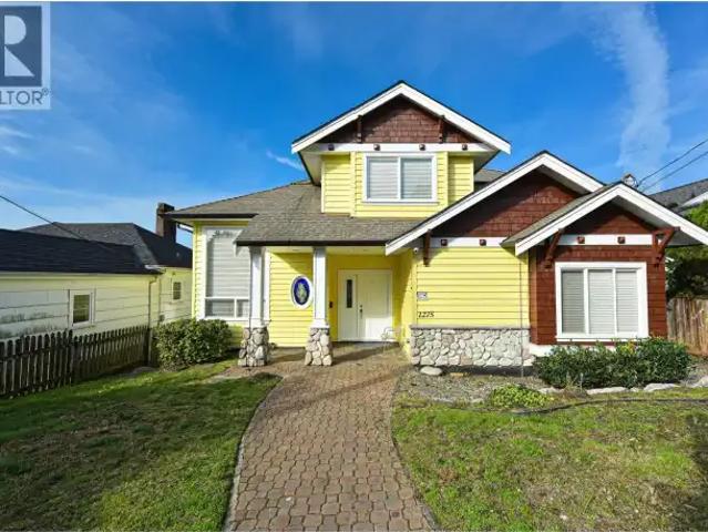 House for rent in West Vancouver, British Columbia