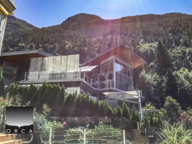 House for rent in West Vancouver, British Columbia