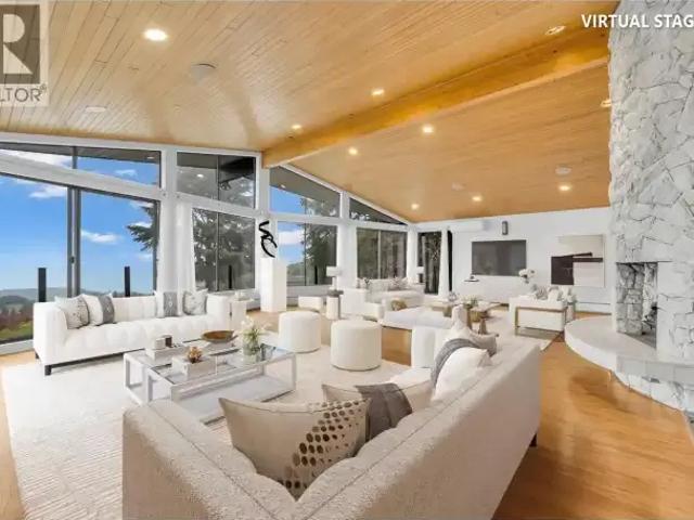 House for rent in West Vancouver, British Columbia