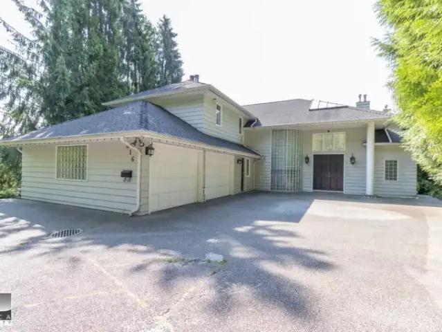 House for rent in West Vancouver, British Columbia