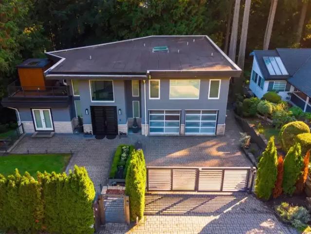 House for rent in British Properties, West Vancouver