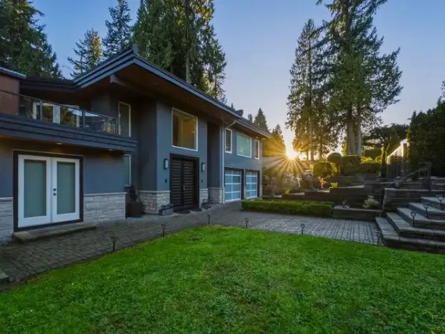 House for rent in British Properties, West Vancouver