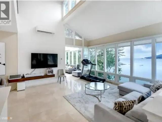 House for rent in West Vancouver, British Columbia
