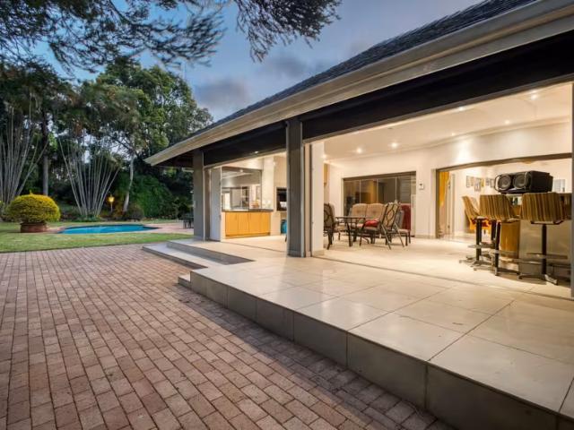 House for sale in Beverley Hills, Durban