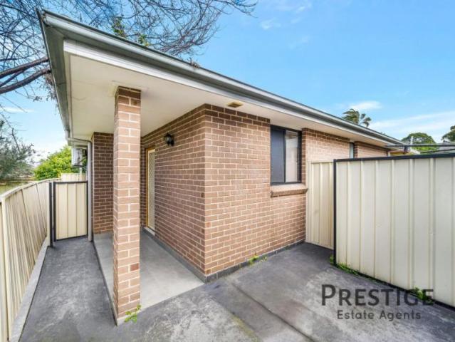 House for rent in Wetherill Park, New South Wales