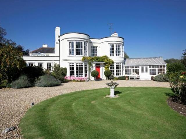 House for sale in Osmington, East Dorset