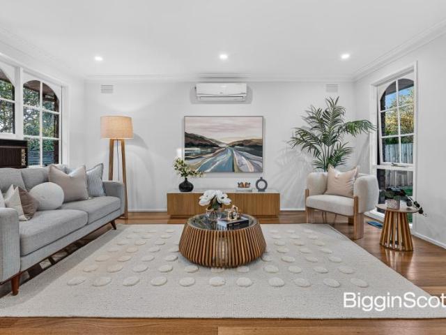 House for sale in Wheelers Hill, Melbourne