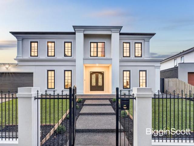 House for sale in Wheelers Hill, Melbourne