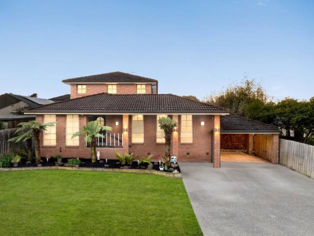 House for sale in Wheelers Hill, Melbourne